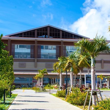 民宿さざんか Okinawa Εξωτερικό φωτογραφία