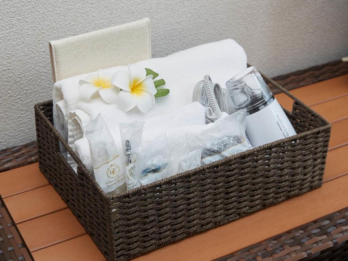 民宿さざんか Okinawa Εξωτερικό φωτογραφία
