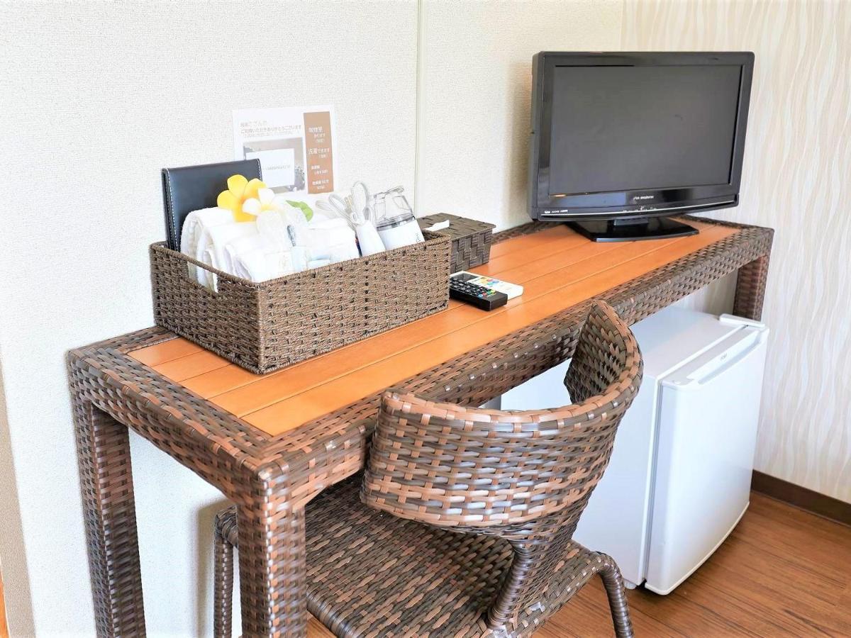 民宿さざんか Okinawa Εξωτερικό φωτογραφία
