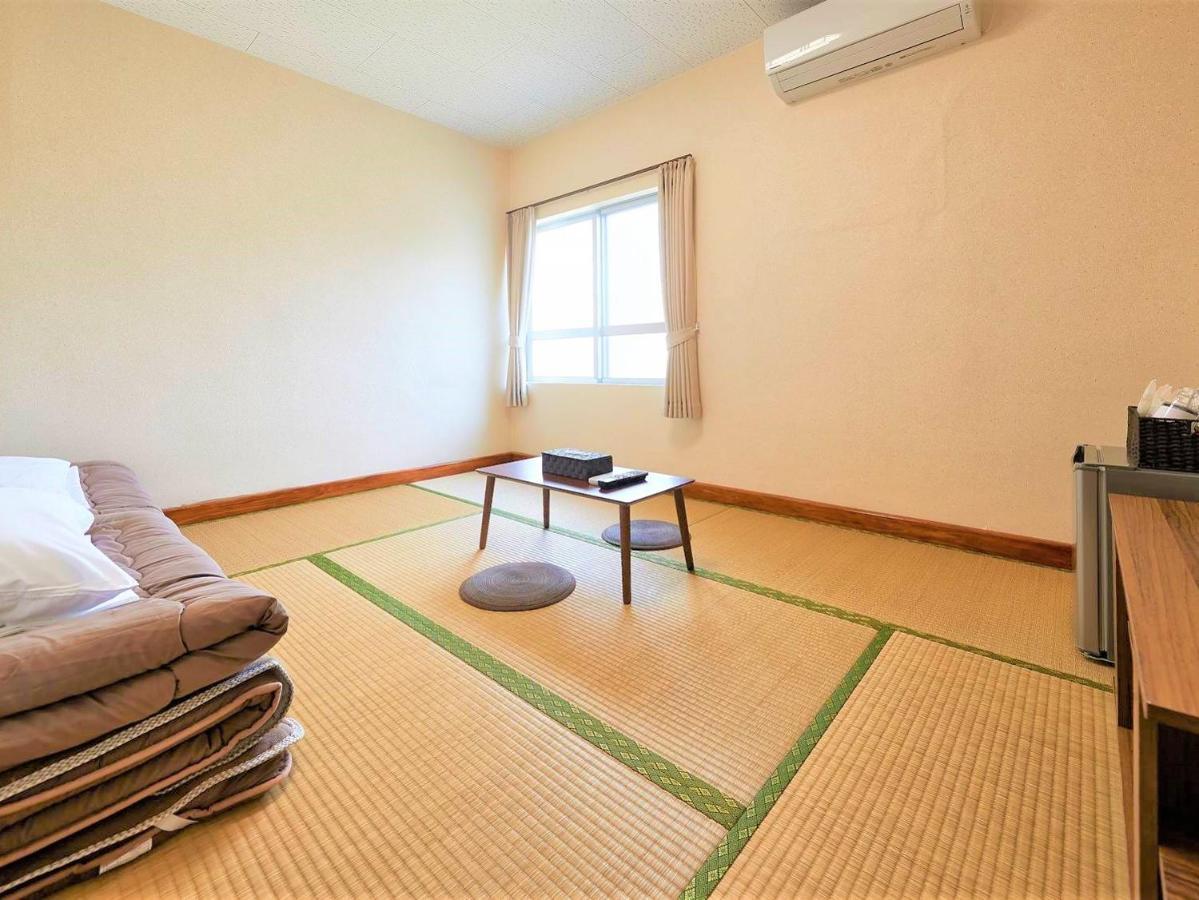 民宿さざんか Okinawa Εξωτερικό φωτογραφία
