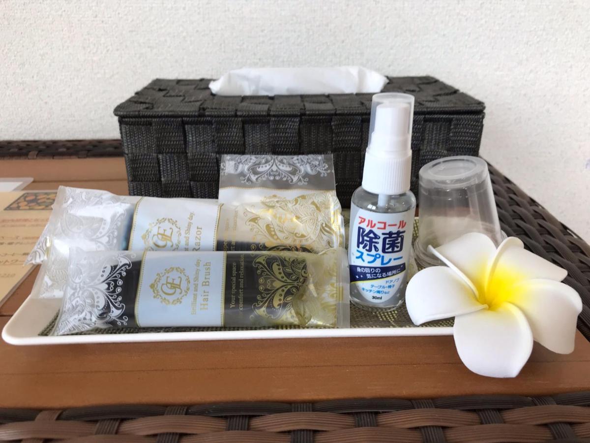 民宿さざんか Okinawa Εξωτερικό φωτογραφία